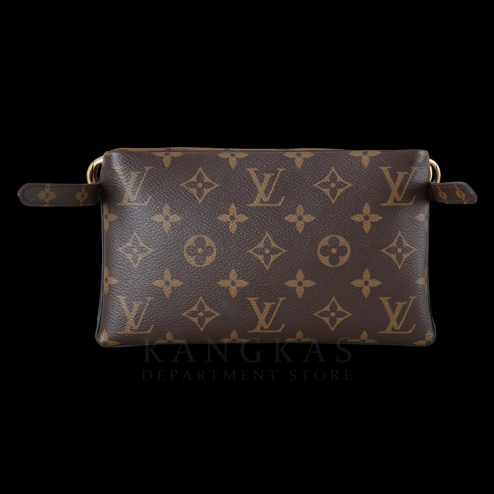 LOUIS VUITTON(USED)루이비통 LV3 파우치